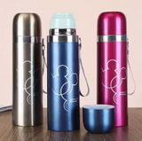 Mickey Stainless Steel thermos flask